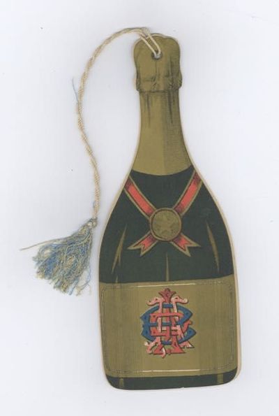 Grand Reception of the Liquor Dealers, Brewers, and Bottlers Beneficial Association, of Philadelphia, at the Academy of Music, February 2d., 1880