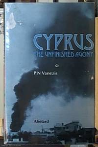 Cyprus, The Unfinished Agony