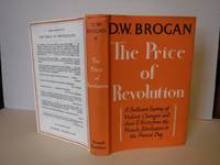 Price Of Revolution