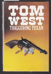 image of Triggering Texan