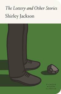 The Lottery and Other Stories