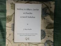 image of Walking to Abbeys, Castles and Churches in North Yorkshire