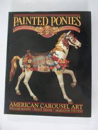 Painted Ponies