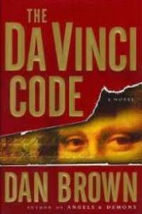 image of Da Vinci Code