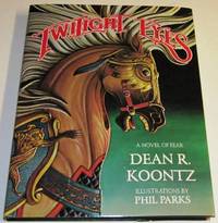 Twilight Eyes by Koontz, Dean R - 1985