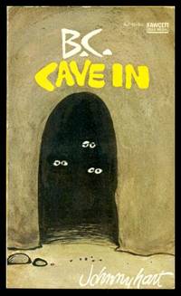 image of B.C. CAVE IN