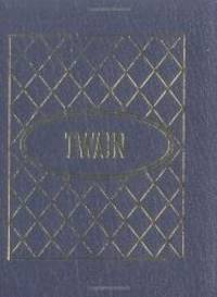 image of The Celebrated Jumping Frog of Calaveras County (Running Press Miniature Editions)