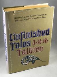 Unfinished Tales