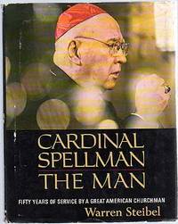 image of Cardinal Spellman: The Man