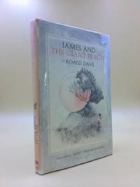 image of James and the Giant Peach