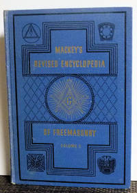 cover of Encyclopedia Of Freemasonry Volume III