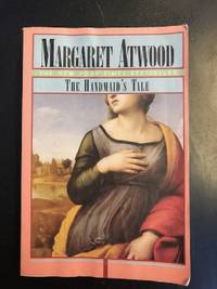 Handmaid&#039;s Tale by Atwood, Margaret - 1996-08-27