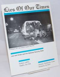 image of Lies of Our Times: A Magazine to Correct the Record; Vol. 2 No. 6, June 1991