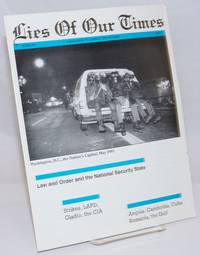 Lies of Our Times: A Magazine to Correct the Record; Vol. 2 No. 6, June 1991