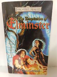 image of The Temptation of Elminster
