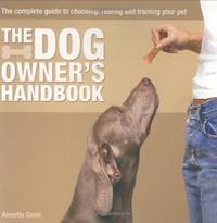 The Dog Owner's Handbook
