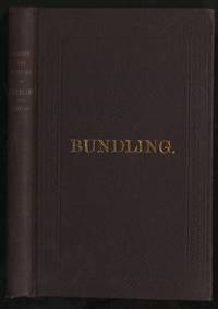 image of Bundling; Its Origin, Progress and Decline in America