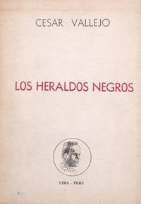 Los Heraldos Negros