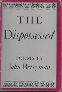 THE DISPOSSESSED