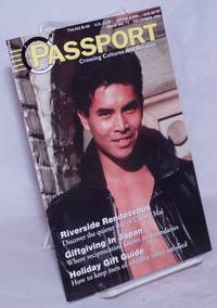 image of Passport: Crossing cultures and borders #73, December 1993: Riverside Rendezvous