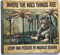 Where the Wild Things Are