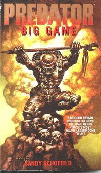 Predator : Big Game