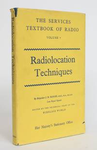 image of Radiolocation Techniques