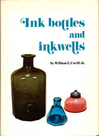 Ink Bottles and Inkwells