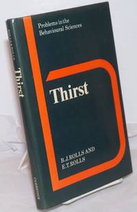 image of Thirst
