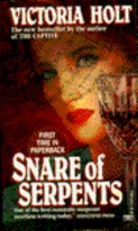 Snare of Serpents