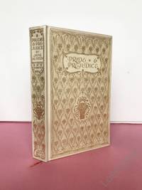 cover of PRIDE AND PREJUDICE