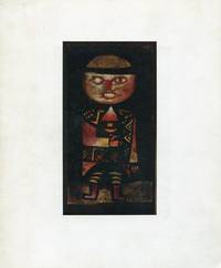 image of Paul Klee