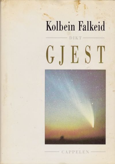 Gjest. Dikt.