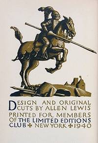 cover of IVANHOE
