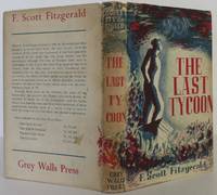 The Last Tycoon de FITZGERALD, F. Scott - 1949