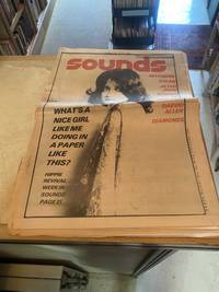 Sounds Magazine, June 10 1978