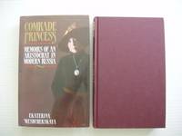 image of Comrade Princess - Memoirs of an Aristocrat in Modern Russia