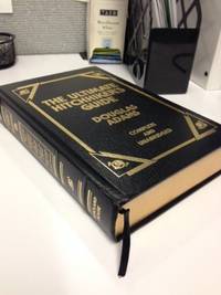 The Ultimate Hitchhiker's Guide