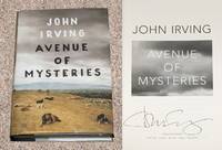 AVENUE OF MYSTERIES by Irving, John - 2015