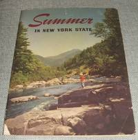 image of Summer in New York State