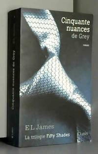 image of Cinquante nuances de Grey