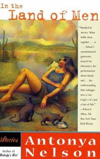 In the Land of Men : Stories