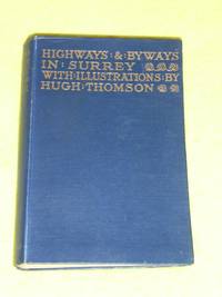 Highways and Byways in Surrey