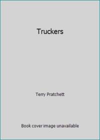 Truckers by Pratchett, Terry - 1989