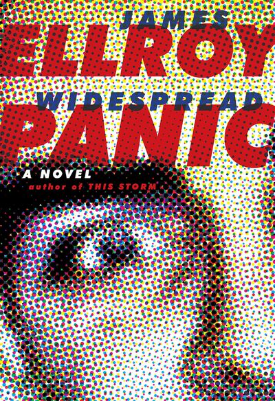 Widespread Panic (Signed First Edition)