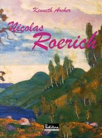 NICOLAS ROERICH. Est &amp; Ouest by Archer - 1999