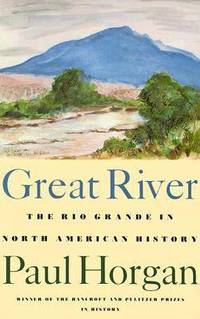 image of Great River