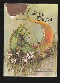 Sir Patches and the Dragon - Hardcover