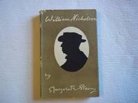 image of William Nicholson.