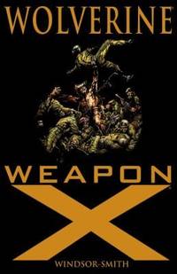 Wolverine: Weapon X